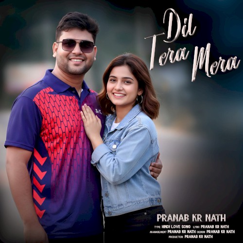 Dil Tera Mera