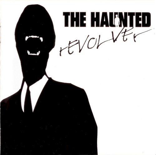 rEVOLVEr