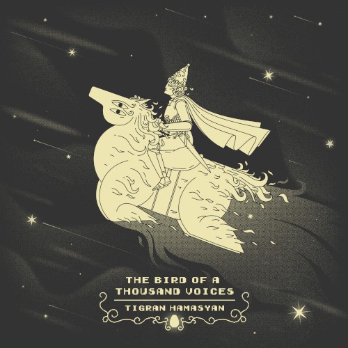 The Bird of a Thousand Voices
