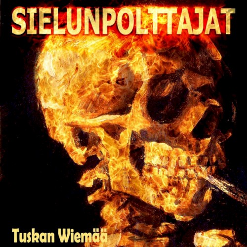 Tuskan wiemää