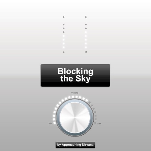 Blocking The Sky