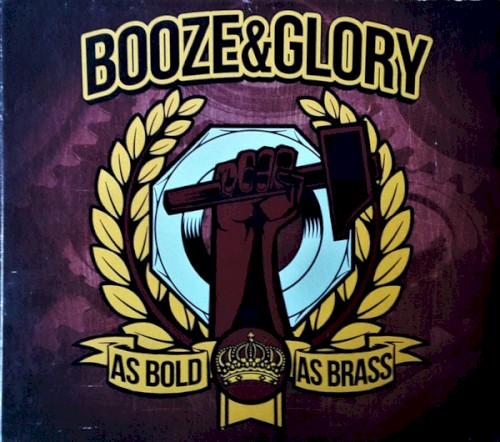 As Bold as Brass