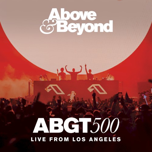 Group Therapy 500 (live From Los Angeles)