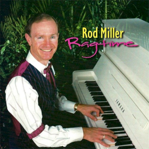Ragtime