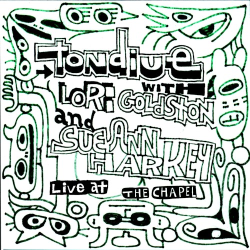 live at the chapel