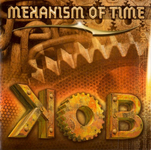 Mekanism of Time