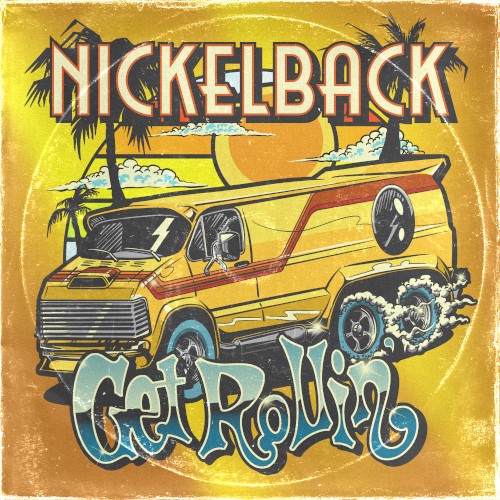 Get Rollin’