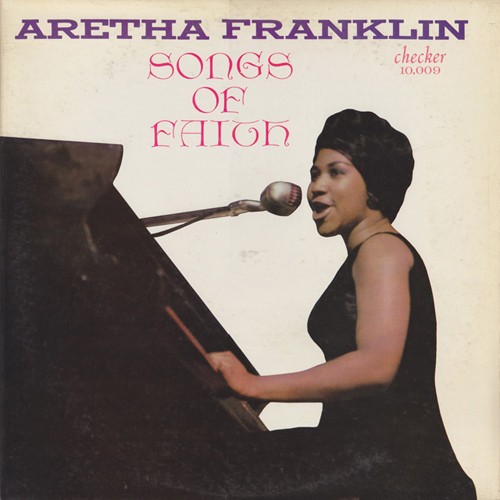 Songs of Faith