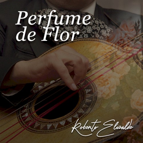 Perfume de flor