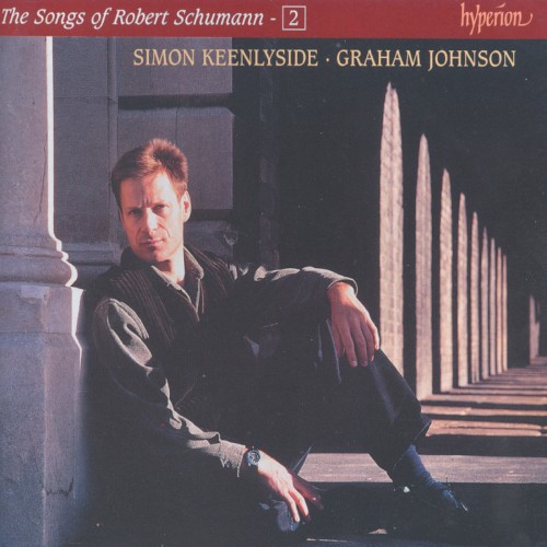 The Songs of Robert Schumann - 2