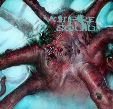 Vampire Squid