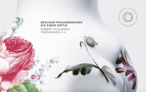 Symphonien 1-4
