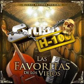 Las favoritas de los viejos