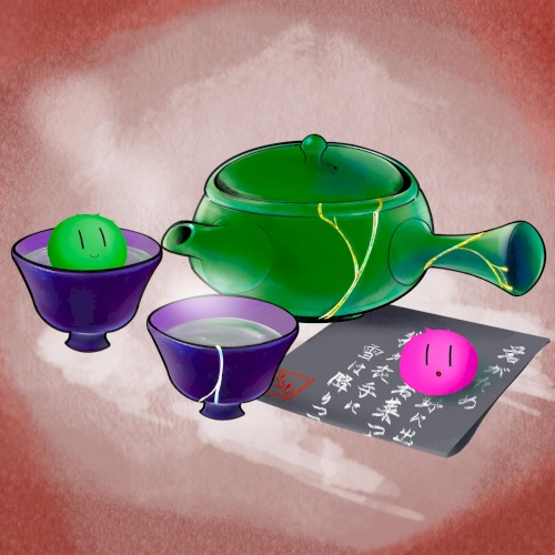Tea Set