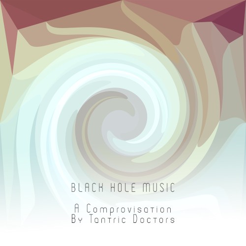 "Black Hole Music" - A Comprovistion