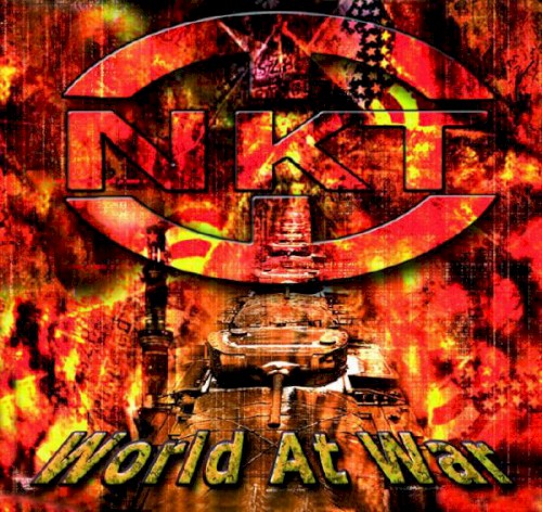World At War