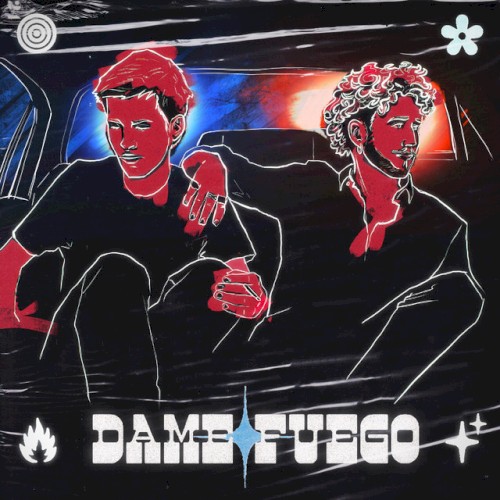 Dame Fuego