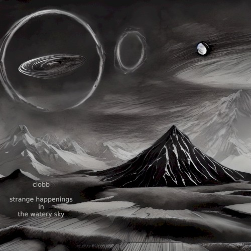 Strange Happenings in the Watery Sky