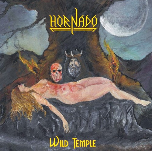 Wild Temple