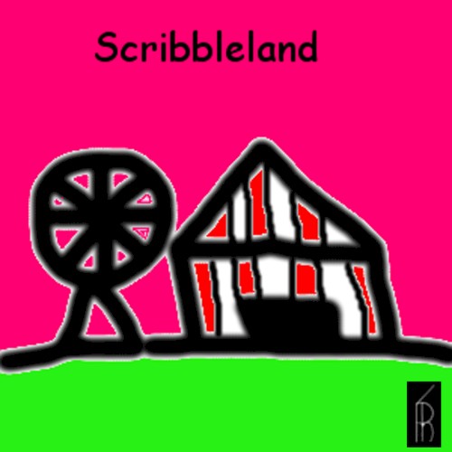 Scribbleland