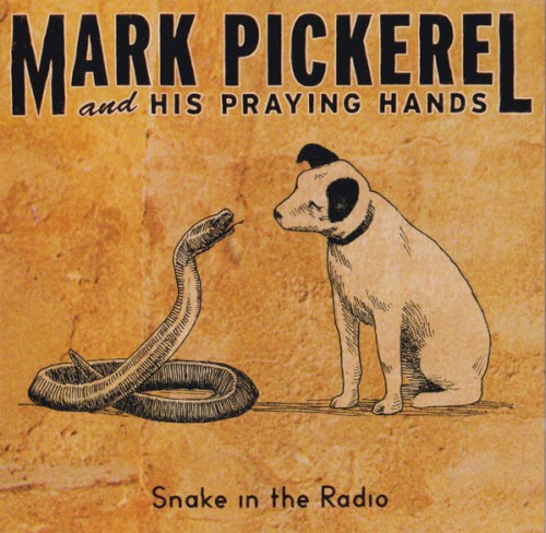 Snake in the Radio