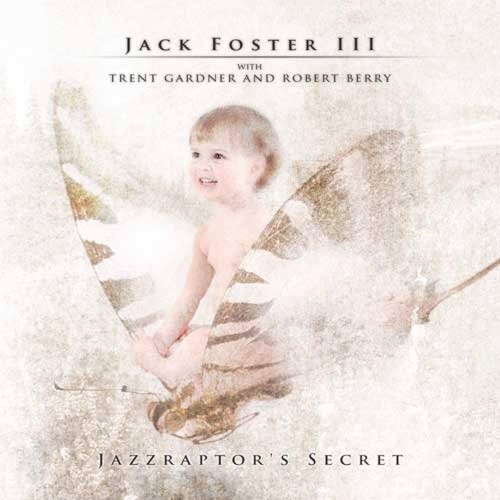 Jazzraptor's Secret