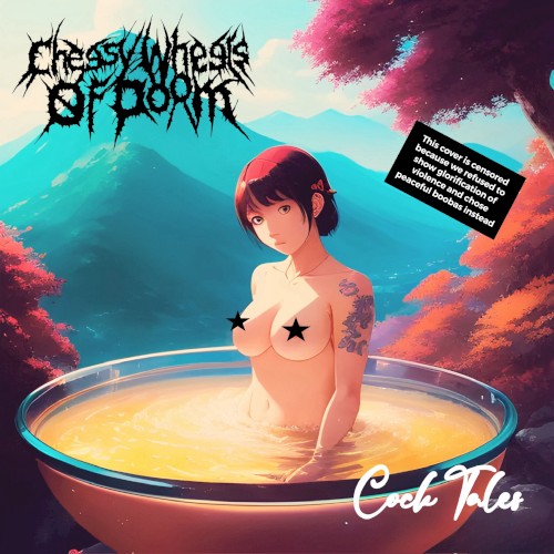 Cock Tales