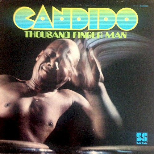 Thousand Finger Man