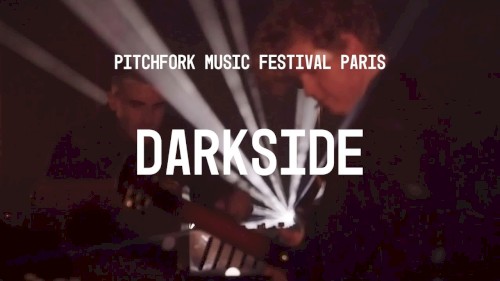 Live in Paris