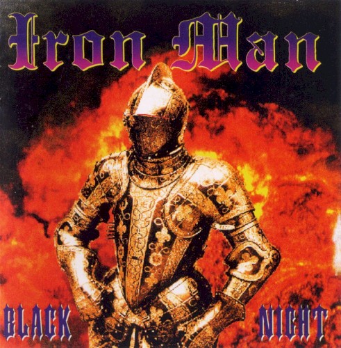 Black Night