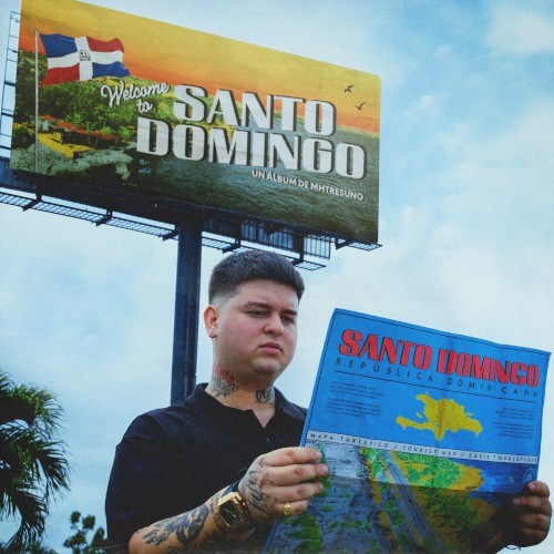 Santo Domingo