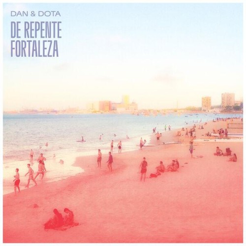 De repente Fortaleza