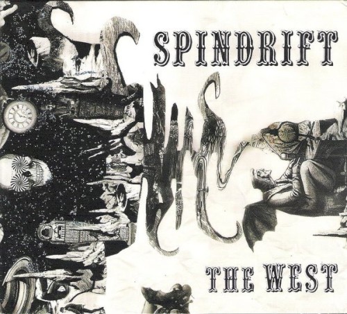 The West