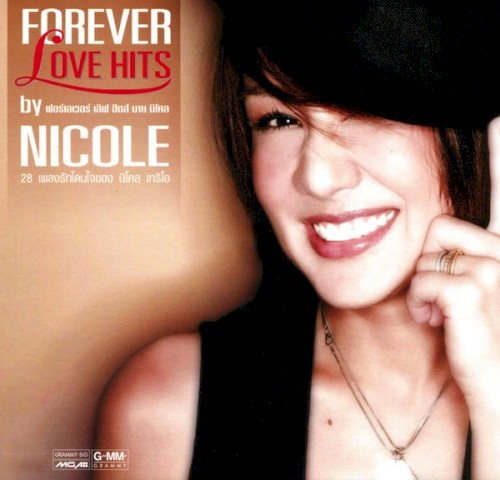 Forever Love Hits By Nicole