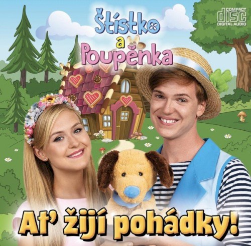 Ať žijí pohádky!