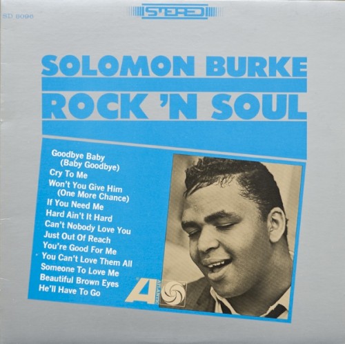 Rock ’n Soul