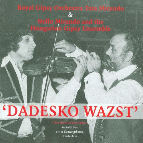 Dadesko Wazst