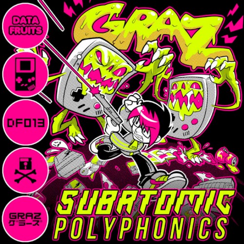 Subatomic Polyphonics