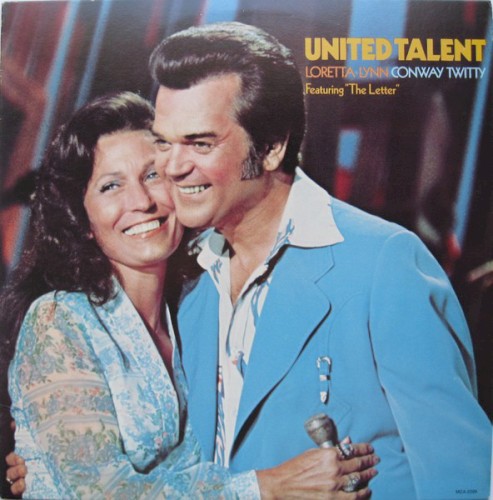 United Talent