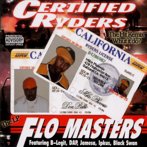 Flo Masters