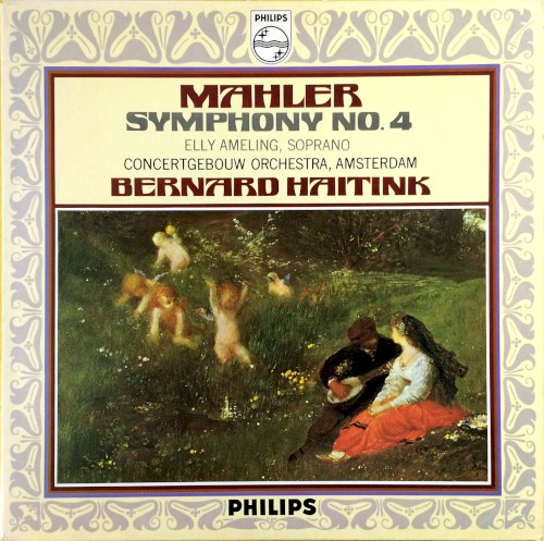 Symphony no. 4