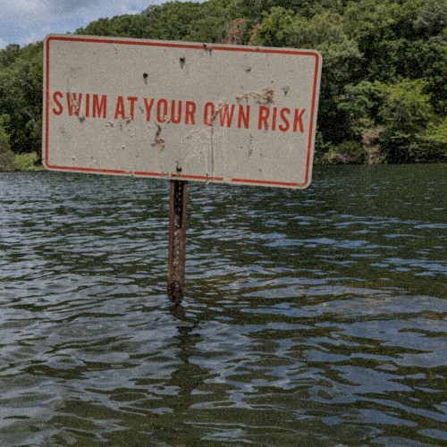 Baptized in Backwater