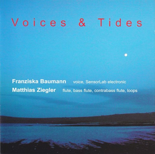Voices & Tides