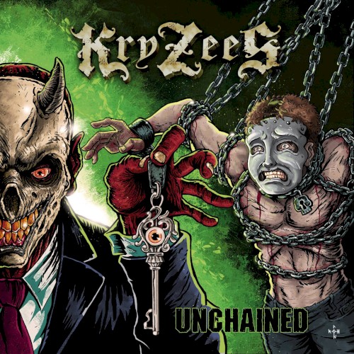 Unchained