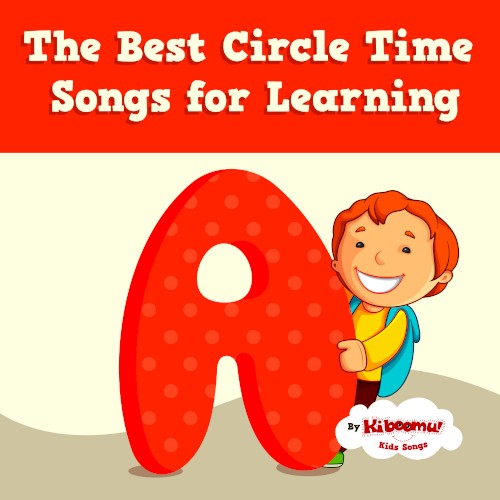The Best Circle Time Songs for Learning