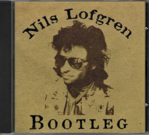 Back It Up!! Live… An Authorized Bootleg