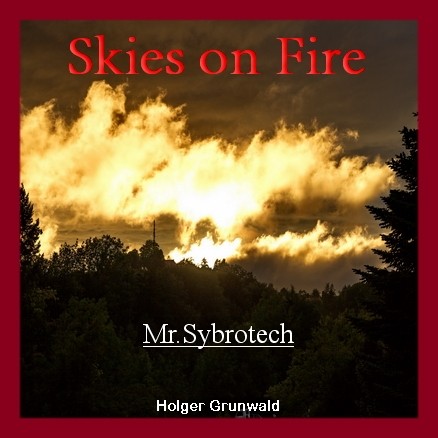 Skies on Fire