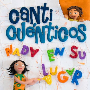 Nada en su lugar