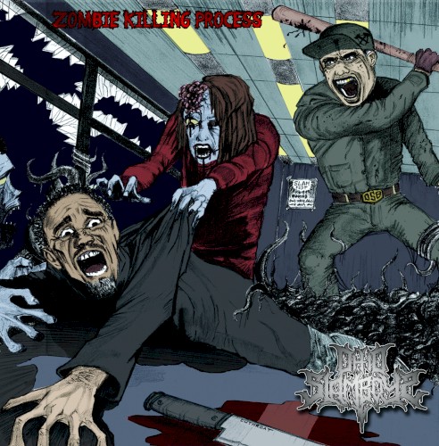 Zombie Killing Process