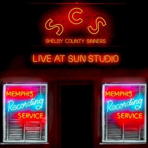 Live at Sun Studio